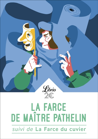 La farce de maître Pathelin