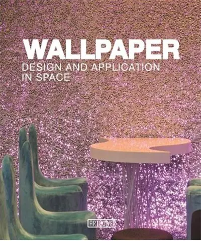 Wallpaper Design and Application in Space