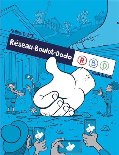 Réseau-boulot-dodo, RBD