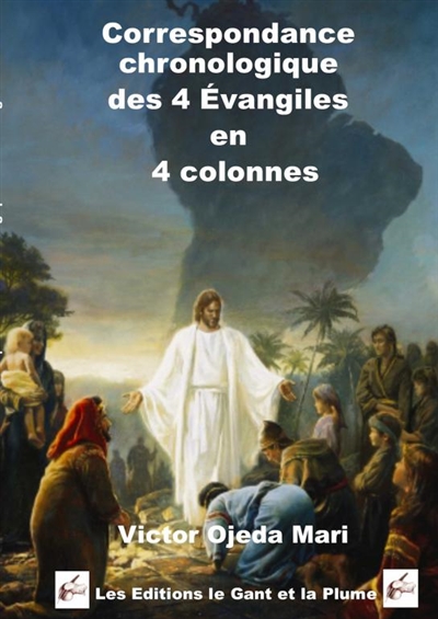 Les 4 Evangiles en 4...