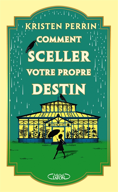 Comment sceller votre...
