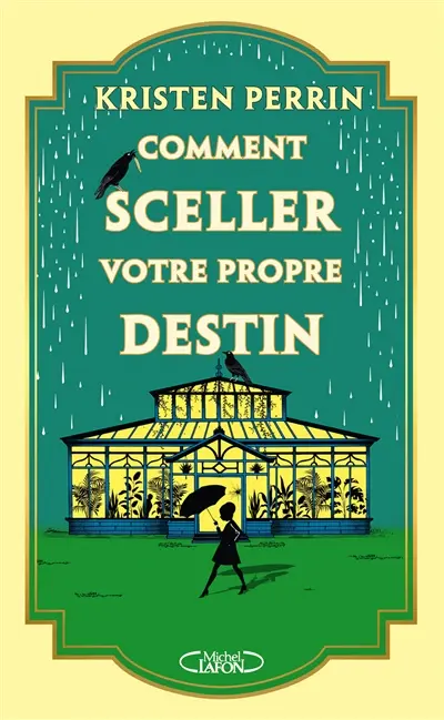 Comment sceller votre propre destin