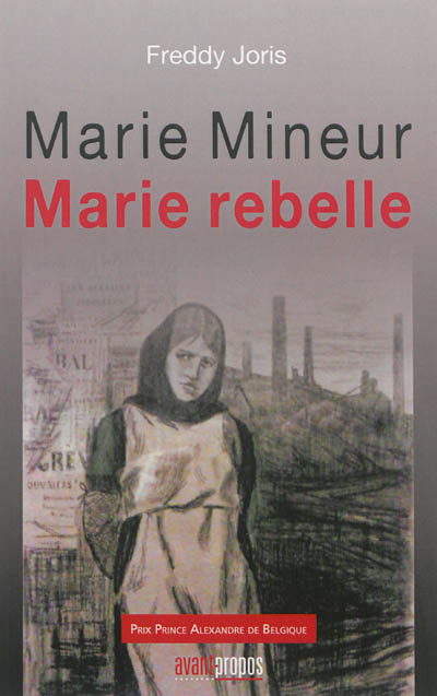 Marie Mineur, Marie rebelle : une pionnière féministe en milieu ouvrier au XIXe siècle