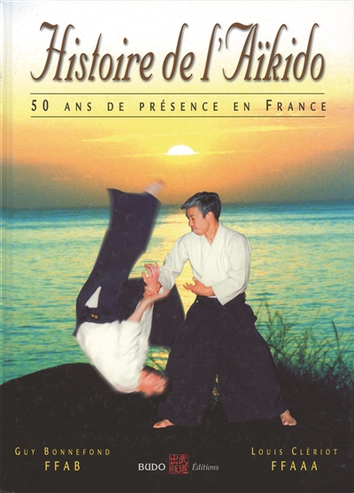 Histoire de l'aïkido : 50...