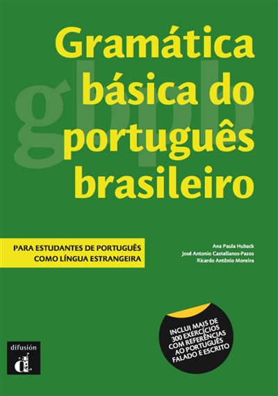 Gramatica basica do...