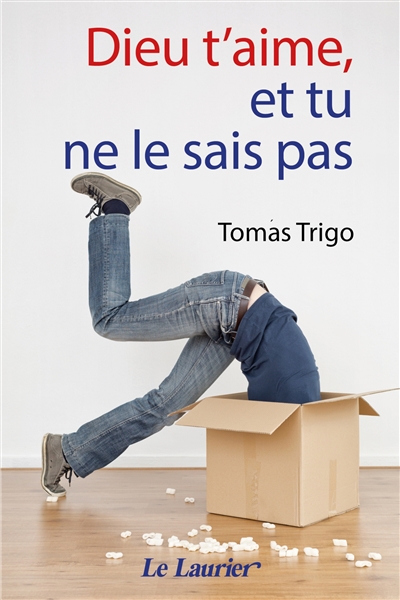 Dieu t'aime, et tu ne le...