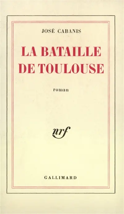 La bataille de Toulouse