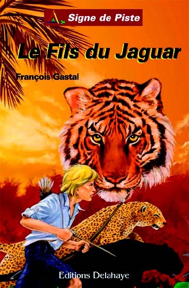 Le fils du jaguar
