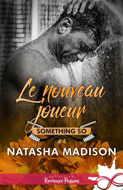 Le nouveau joueur : Something So, T4