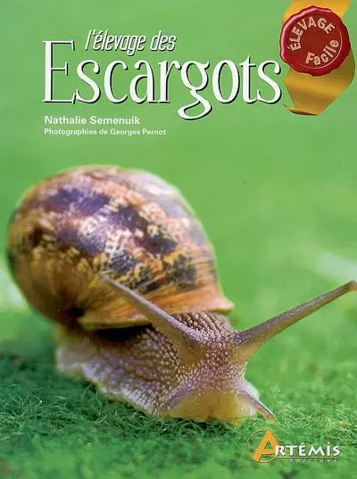 L'élevage des escargots