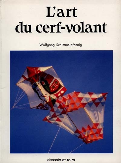 L'art du cerf-volant