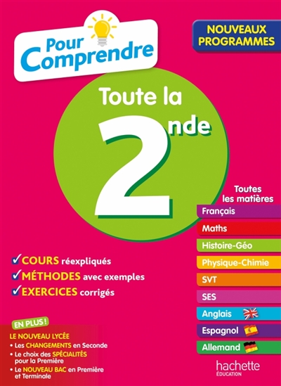 Pour comprendre toute la...