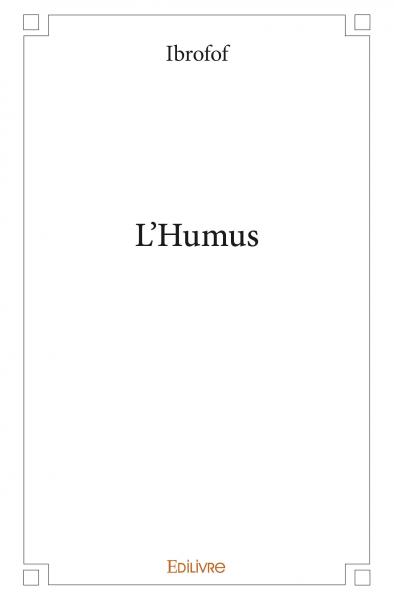 L'humus