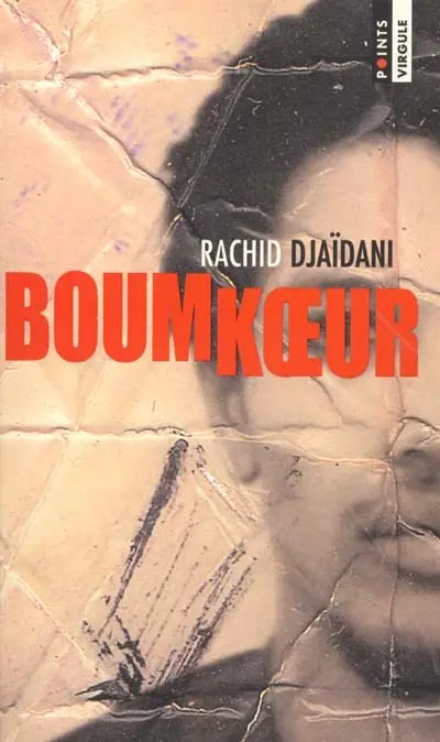 Boumkoeur