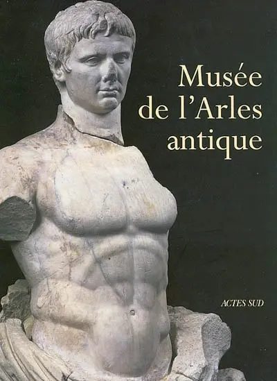 Musée de l'Arles antique