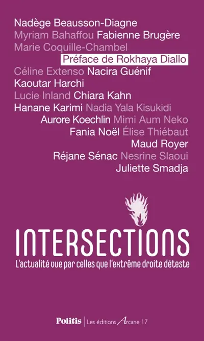 Intersections : l'actualité vue par celles que l'extrême droite déteste