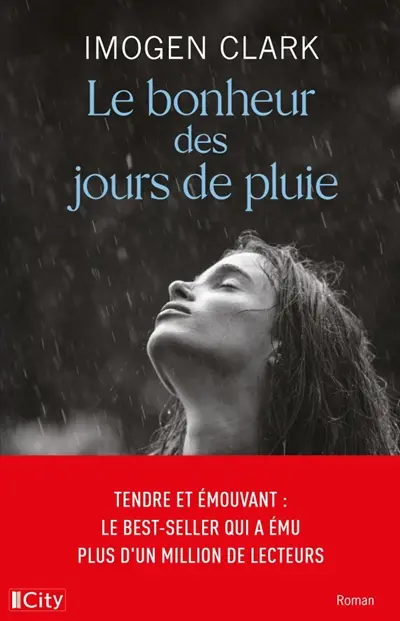 Le bonheur des jours de pluie