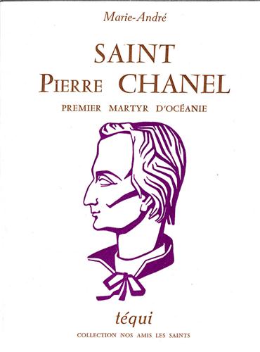 Saint Pierre Chanel, premier martyr d'Océanie