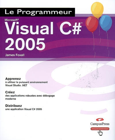 Visual C Sharp 2005