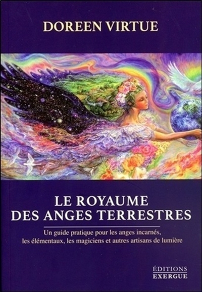 Le royaume des anges...