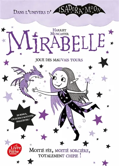 Mirabelle. Vol. 1. Mirabelle joue des mauvais tours