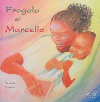 Frogolo et Marcello. Fwogolo é Mawsélo