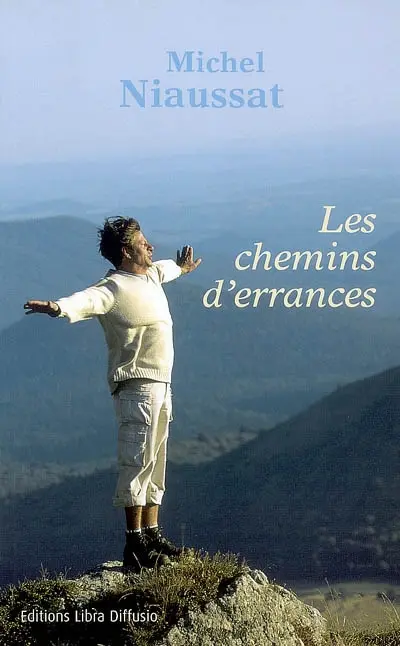 Les chemins d'errances