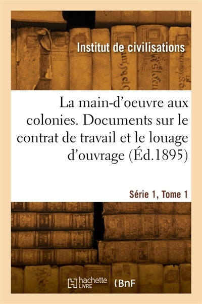 La main-d'oeuvre aux...