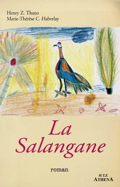 La salangane