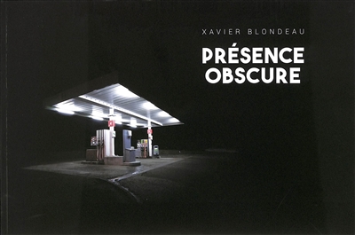 Présence obscure