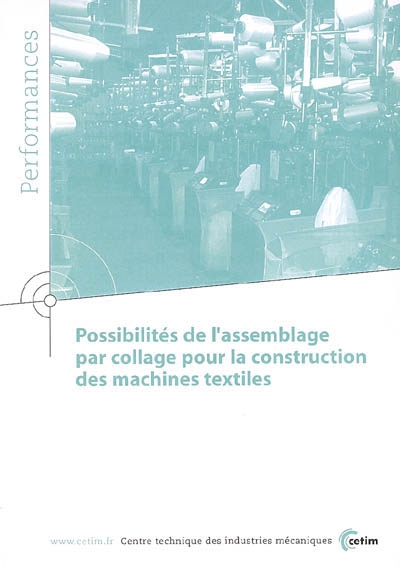 Possibilités de...