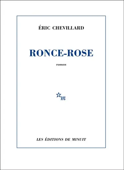Ronce-Rose