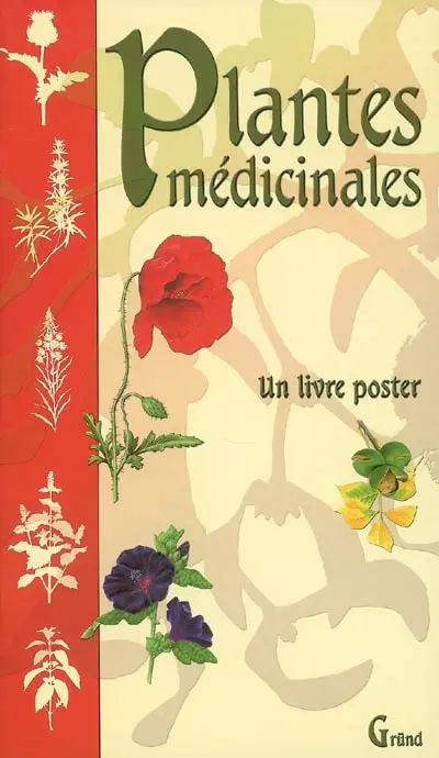 Plantes médicinales