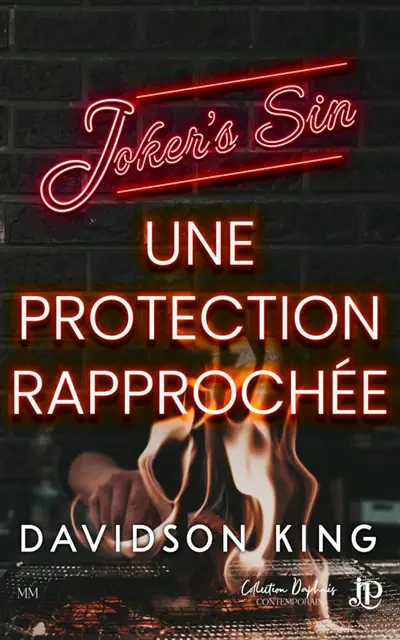 Une protection rapprochée