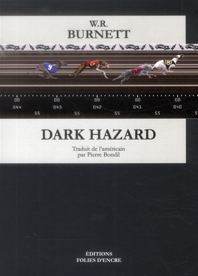Dark Hazard