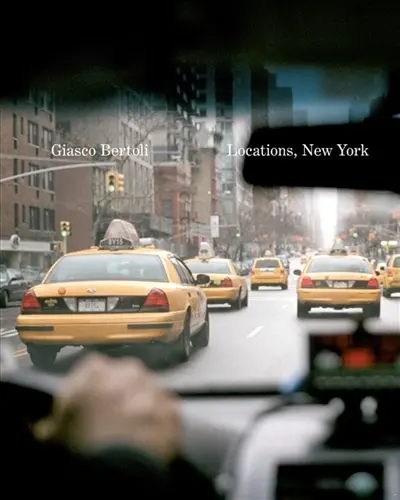 Locations, New York