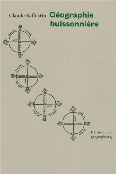 La Géographie fait sa rentrée !