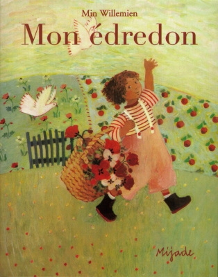 Mon édredon