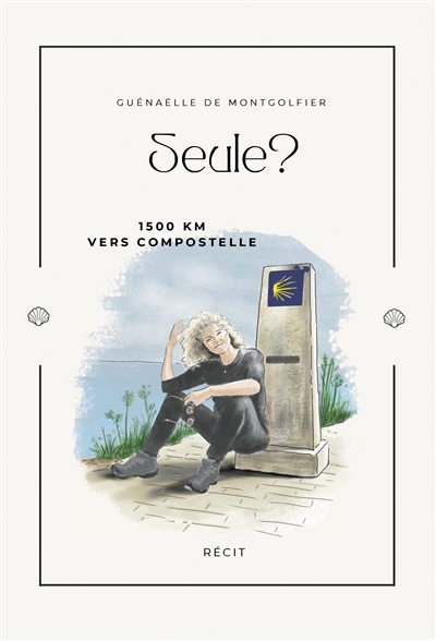 SEULE ? : 1500 km vers...