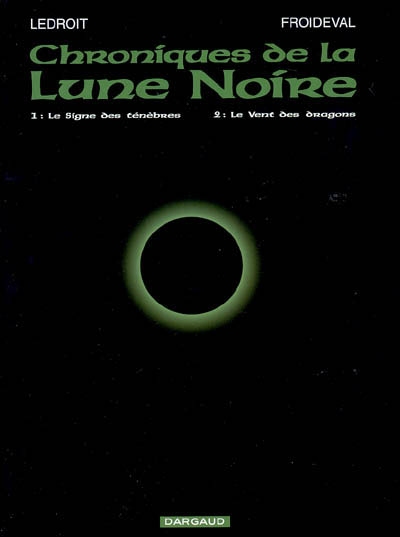 Chroniques de la Lune noire