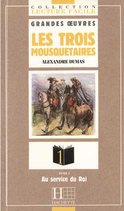 trois mousquetaires (les)