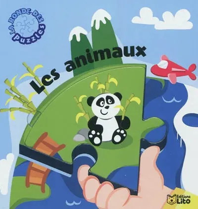 Les animaux
