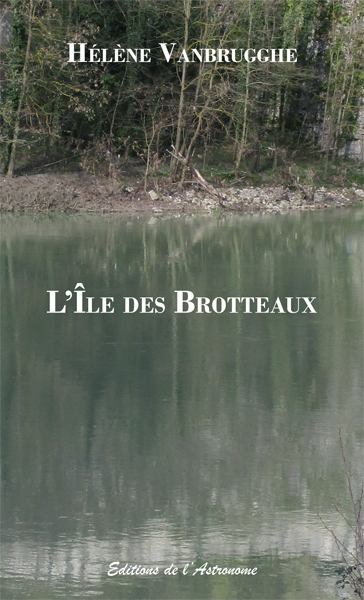 L'île des Brotteaux