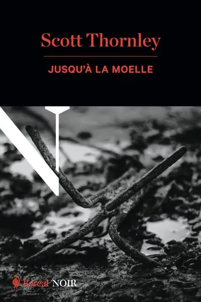Jusqu’à la moelle