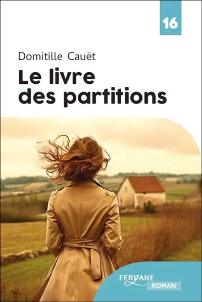 Le livre des partitions