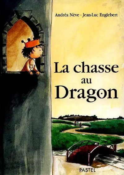 La chasse au dragon