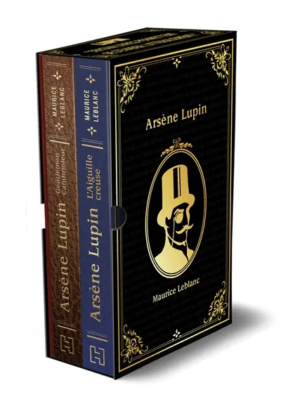 Arsène Lupin