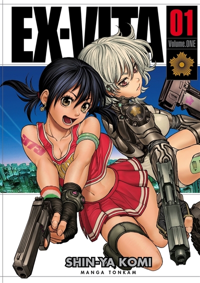 Ex-vita. Vol. 1
