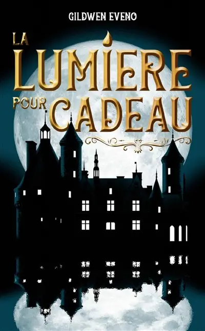 La lumière pour cadeau