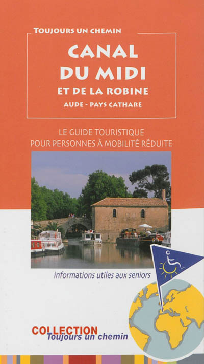 Canal du Midi et de la...